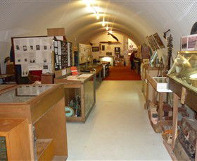 Mallacoota Bunker Museum - Kempsey Accommodation 0