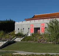 Gum San Chinese Heritage Centre - Kempsey Accommodation