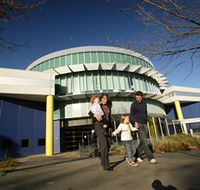 Scienceworks - Kempsey Accommodation