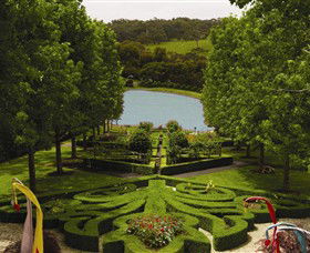 The Enchanted Adventure Garden - Kempsey Accommodation 0