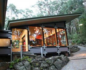 Qdos Arts - Kempsey Accommodation 0