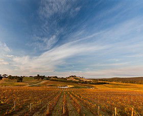 Sanguine Estate - Kempsey Accommodation 0