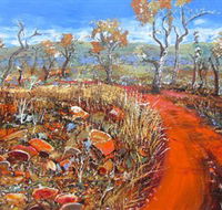 Whitehill Gallery - Kempsey Accommodation