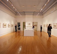 Ararat  Gallery TAMA - Kempsey Accommodation