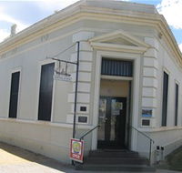 Port Albert Maritime Museum - Gippsland Regional Maritime Museum - Kempsey Accommodation