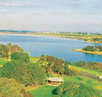 Greenvale Reservoir Park - Kempsey Accommodation