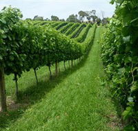 The Cups Estate - Kempsey Accommodation