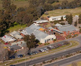Gateway Village - Kempsey Accommodation 0