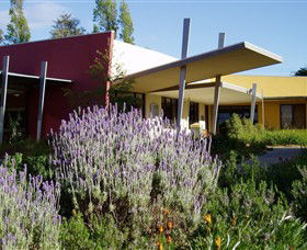 Maroondah Art Gallery - Kempsey Accommodation 0