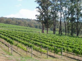 Ada VIC Kempsey Accommodation