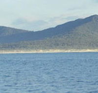 Gabo Island - Kempsey Accommodation