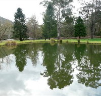 Mountain Fresh Trout and Salmon Farm