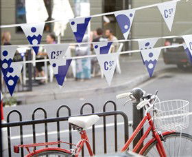 Greville Village Market - Kempsey Accommodation 0