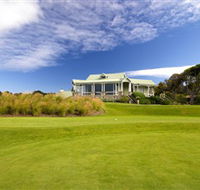Sorrento Golf Club - Kempsey Accommodation