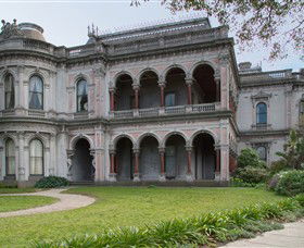 Labassa - Kempsey Accommodation 0