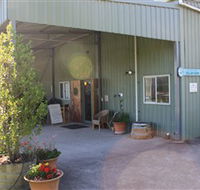 Lyre Bird Hill Winery  Guest House - Kempsey Accommodation