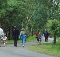 Birrarrung Park - Kempsey Accommodation