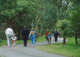 Birrarrung Park - Kempsey Accommodation 0