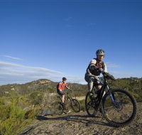 You Yangs Regional Park - Kempsey Accommodation