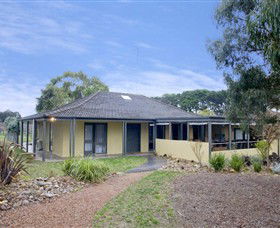 Ponda Estate - Kempsey Accommodation 0