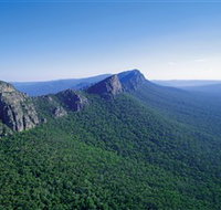 Grampians National Park - Kempsey Accommodation