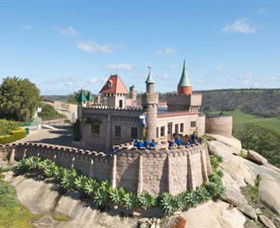 Fairy Park - Kempsey Accommodation 0