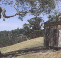 Hawkstowe Picnic Area - Kempsey Accommodation