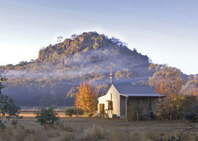 Macedon Regional Park - Kempsey Accommodation 0