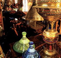 Red Ramia Trading and Cafe Fez - Kempsey Accommodation