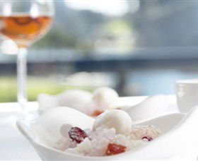 Quay Restaurant - Kempsey Accommodation 0