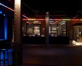 Oxford Art Factory - Kempsey Accommodation 0