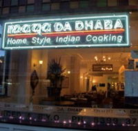Maya da Dhaba - Kempsey Accommodation