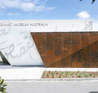 Islamic Museum of Australia - Kempsey Accommodation