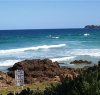 Tuross Head Foreshore Ride - Kempsey Accommodation