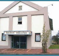 Milton Theatre - Kempsey Accommodation