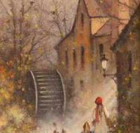 Milton Millhouse Art Gallery - Kempsey Accommodation