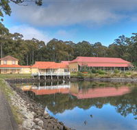Jervis Bay Maritime Museum - Kempsey Accommodation