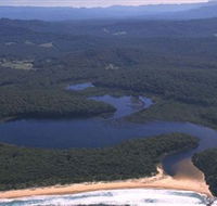 Timbertops - Horse Riding - Kempsey Accommodation