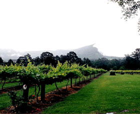 Cambewarra Estate Wines - Kempsey Accommodation 0