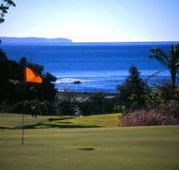 Mollymook Golf Club - Kempsey Accommodation