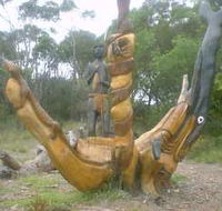 One Track For All - Kempsey Accommodation