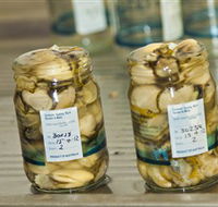 Broadwater Oysters - Kempsey Accommodation