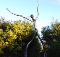 Coomee Nulunga Cultural Trail - Kempsey Accommodation