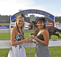 Nowra Raceway - Kempsey Accommodation