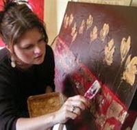 Naomi Crowther Gallery - Kempsey Accommodation