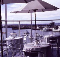 Harbourside Restaurant - Kempsey Accommodation