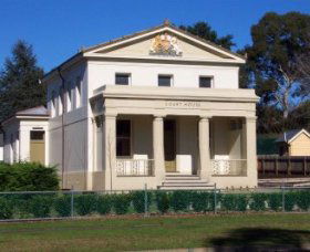 South Coast NSW Kempsey Accommodation