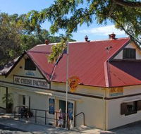 ABC Cheese Factory - Kempsey Accommodation