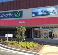 Southern Man Surf Shop Ulladulla - Kempsey Accommodation
