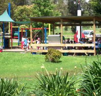 Nowra Golf Range and Putt Putt - Kempsey Accommodation
